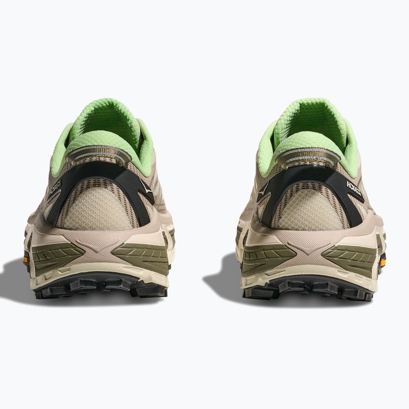 Încălțăminte HOKA Mafate Speed 2 putty/eucaliptus 6