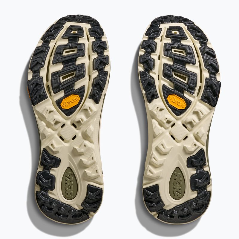 Încălțăminte HOKA Mafate Speed 2 putty/eucaliptus 7