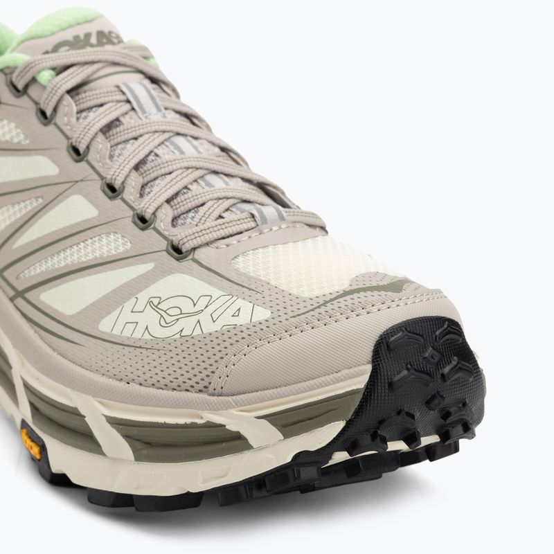 Încălțăminte HOKA Mafate Speed 2 putty/eucaliptus 7