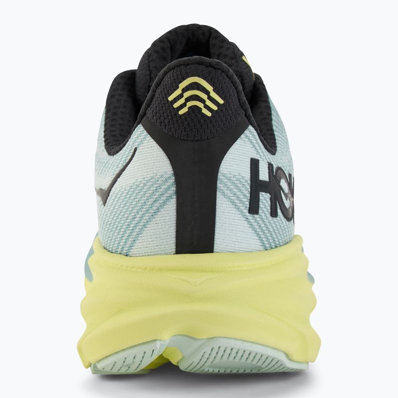 Pantofi de alergare HOKA pentru bărbați Clifton 9 regular druzy/droplet 6