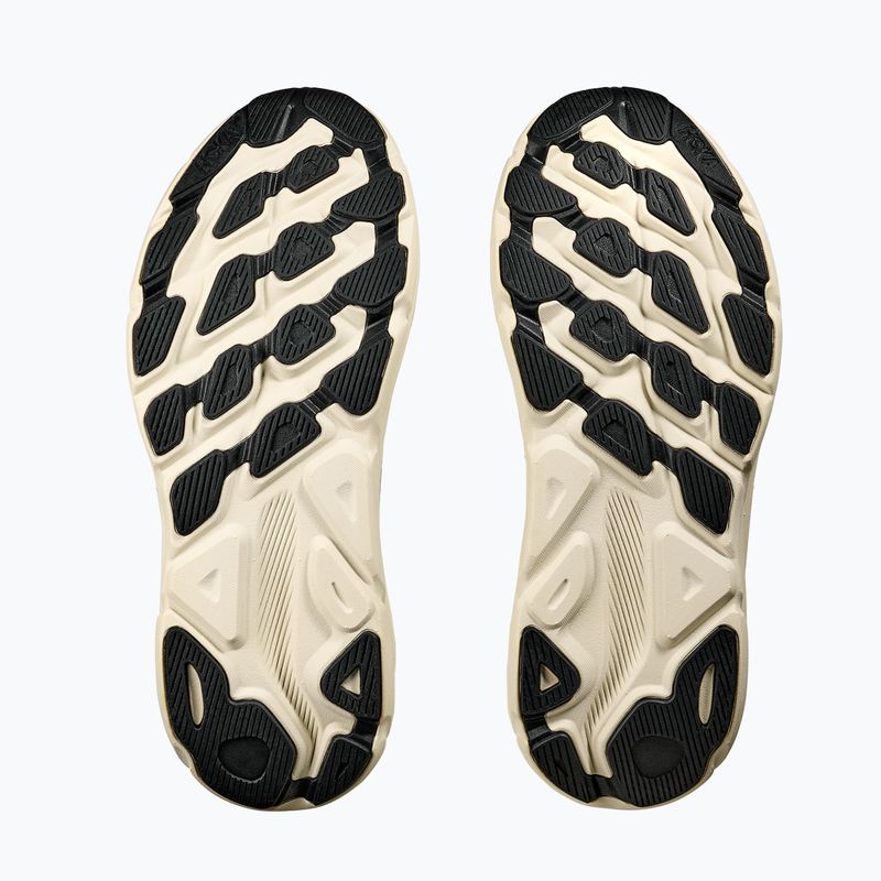 Pantofi de alergare pentru bărbați HOKA Clifton 9 sea moss/forest lichen 7