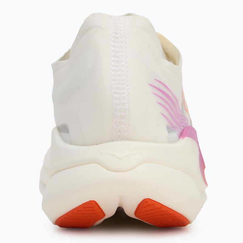 Pantofi de alergare HOKA Rocket X 2 frost/lava 6