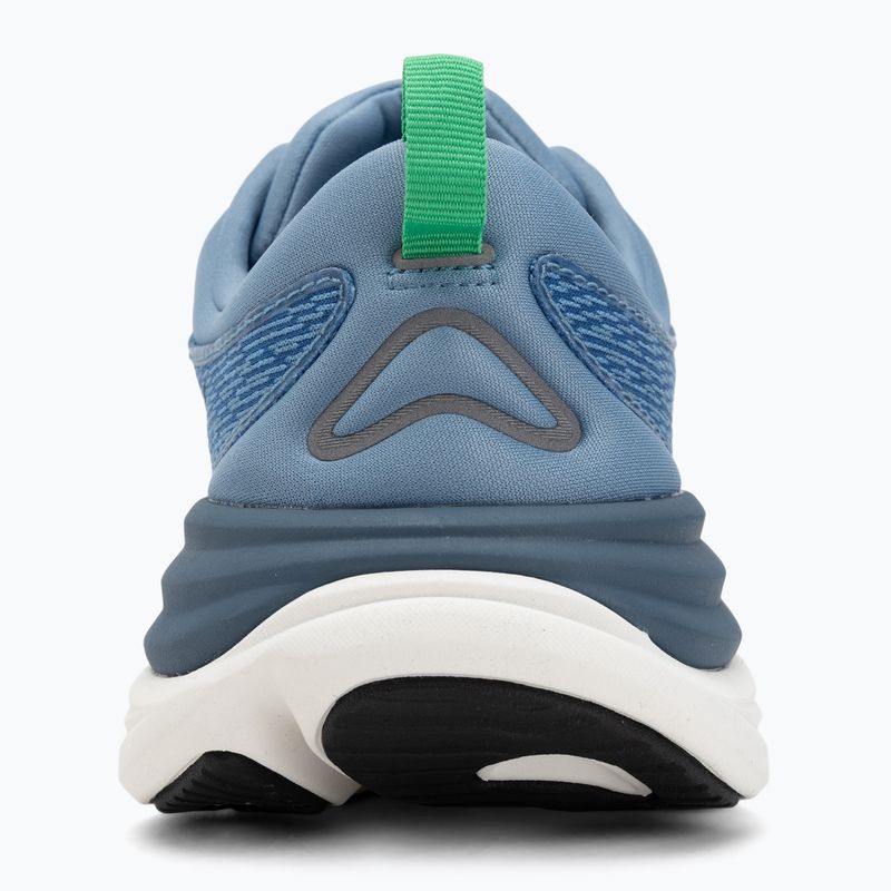 Încălțăminte de alergare pentru bărbați HOKA Gaviota 5 downpour/thunder cloud 6