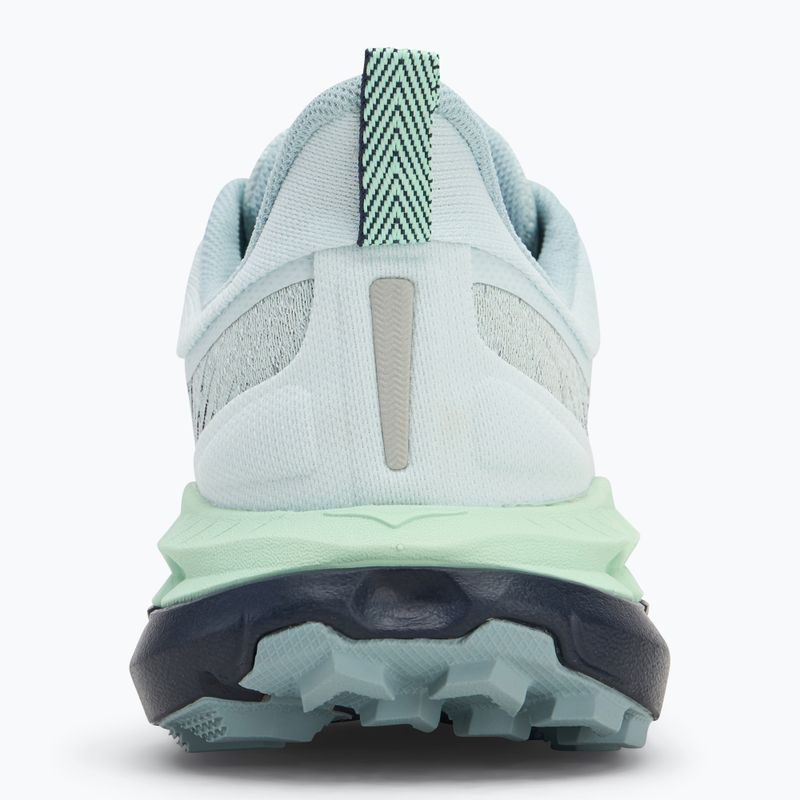 Pantofi de alergare pentru femei HOKA Mafate Speed 4 deep teal/frost 6