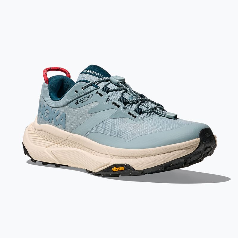 Bocanci HOKA Transport GTX pentru femei druzy/birch