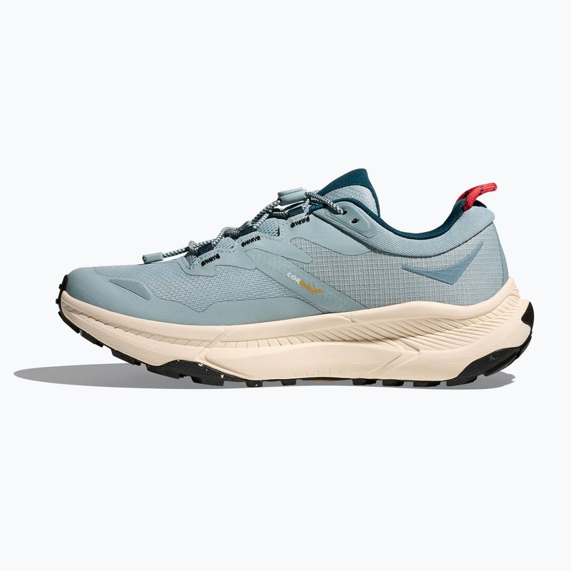 Bocanci HOKA Transport GTX pentru femei druzy/birch 3