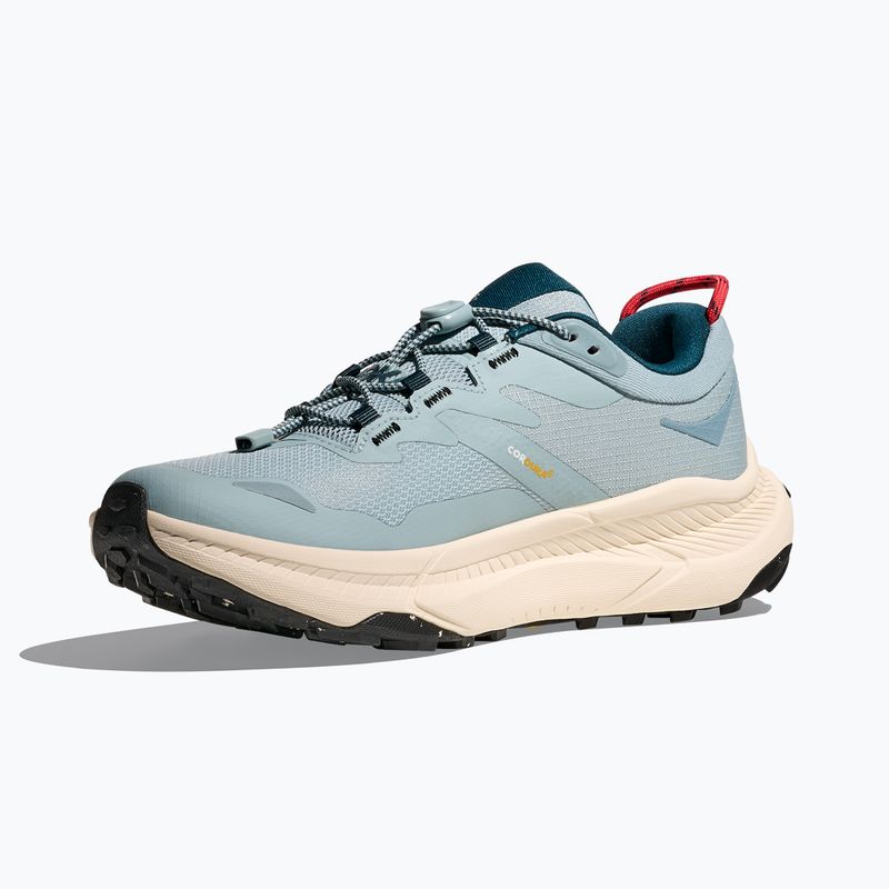 Bocanci HOKA Transport GTX pentru femei druzy/birch 4