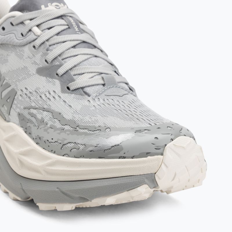 Încălțăminte de alergare pentru bărbați HOKA Stinson 7 stardust/alabaster 7