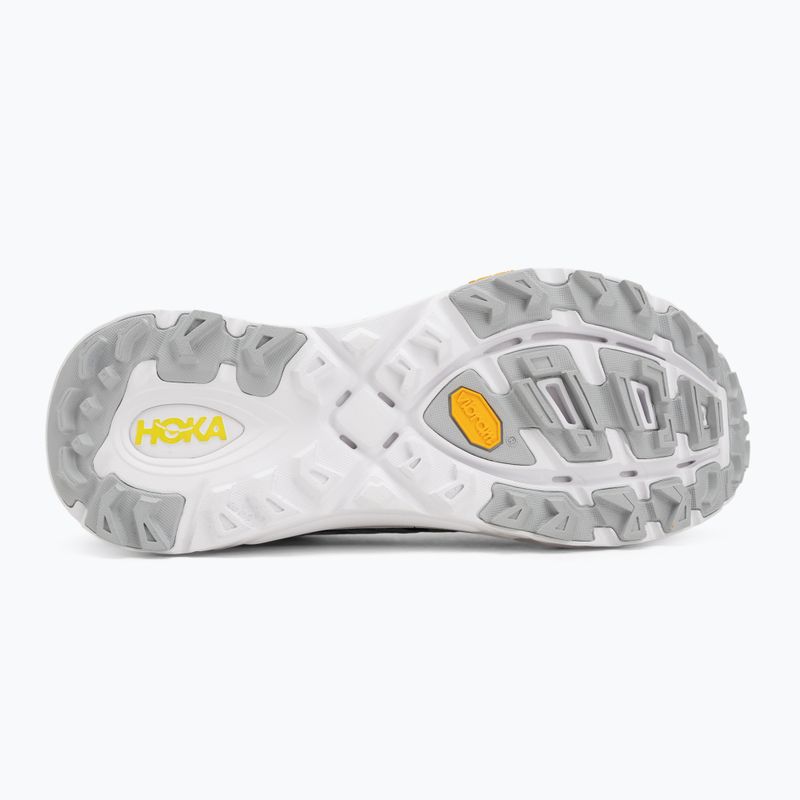 Încălțăminte HOKA Mafate Three 2 sturdust/skyward blue 4