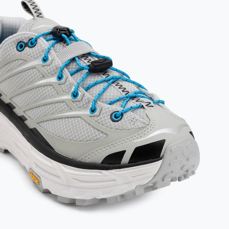 Încălțăminte HOKA Mafate Three 2 sturdust/skyward blue 7