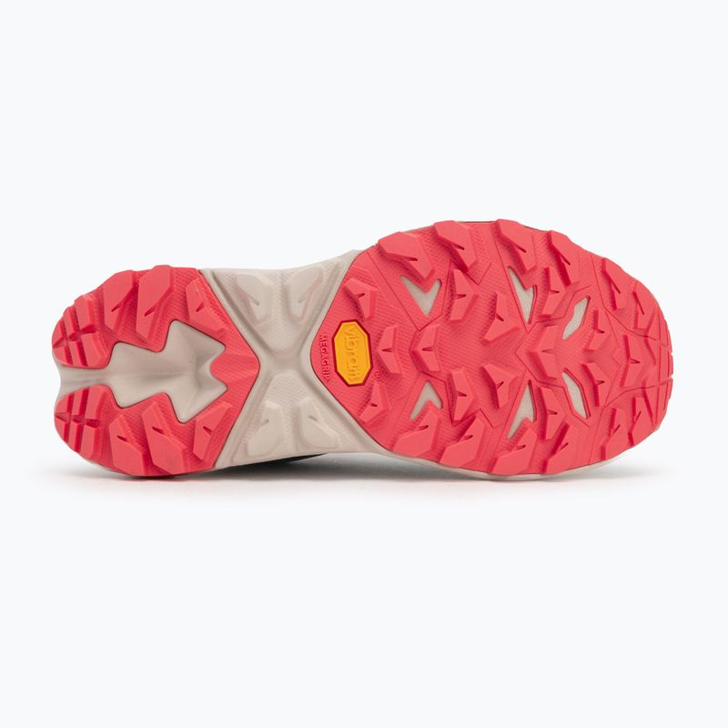 Cizme de drumeție pentru femei HOKA Anacapa 2 Low GTX druzy/dawn light 4