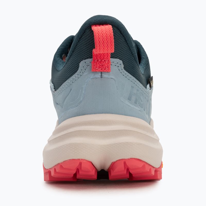 Cizme de drumeție pentru femei HOKA Anacapa 2 Low GTX druzy/dawn light 6
