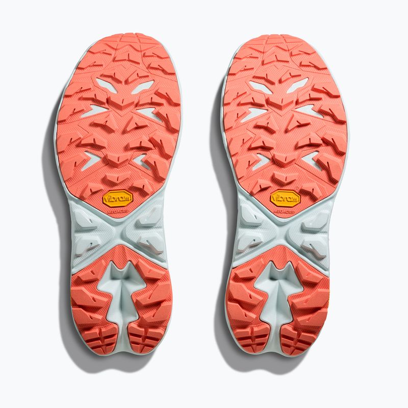 Încălțăminte de drumeție pentru femei HOKA Anacapa 2 Mid GTX mountain fog/droplet 7