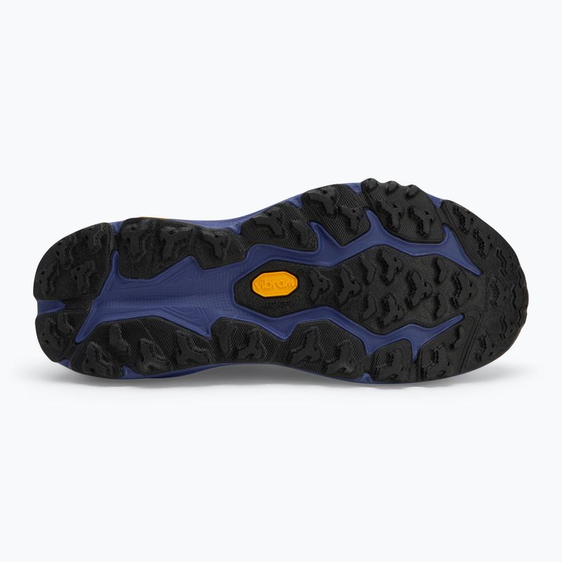 Pantofi de alergare pentru bărbați HOKA Speedgoat 6 oatmeal/mountain iris 4