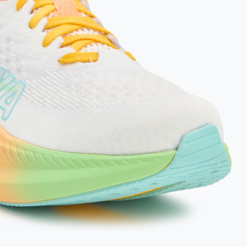 Pantofi de alergare pentru femei HOKA Mach 6 frost/starlight glow 7