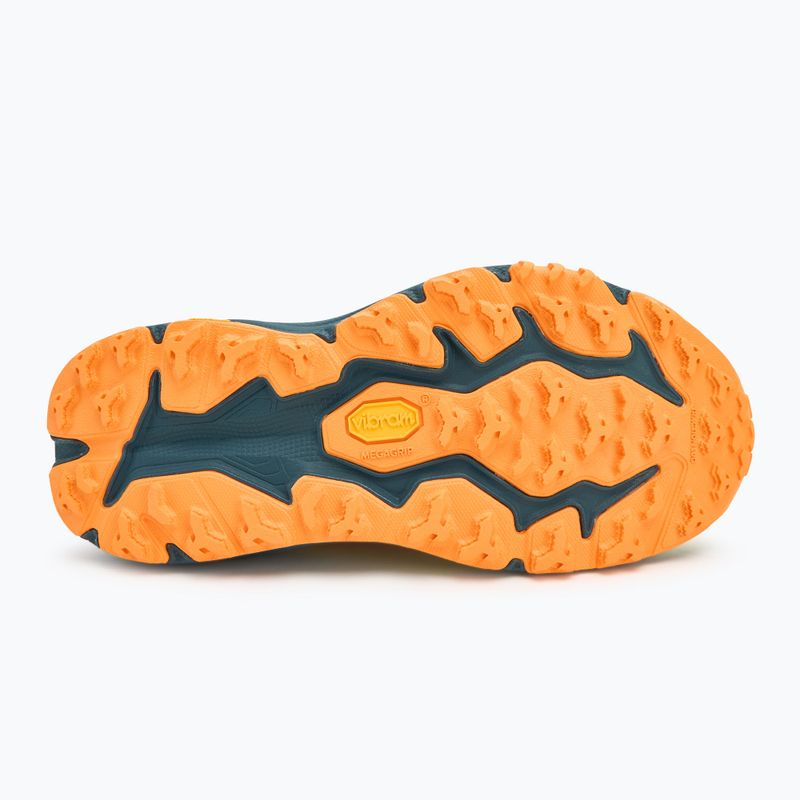 Pantofi de alergare pentru femei HOKA Speedgoat 6 feldspar/blue twilight 4