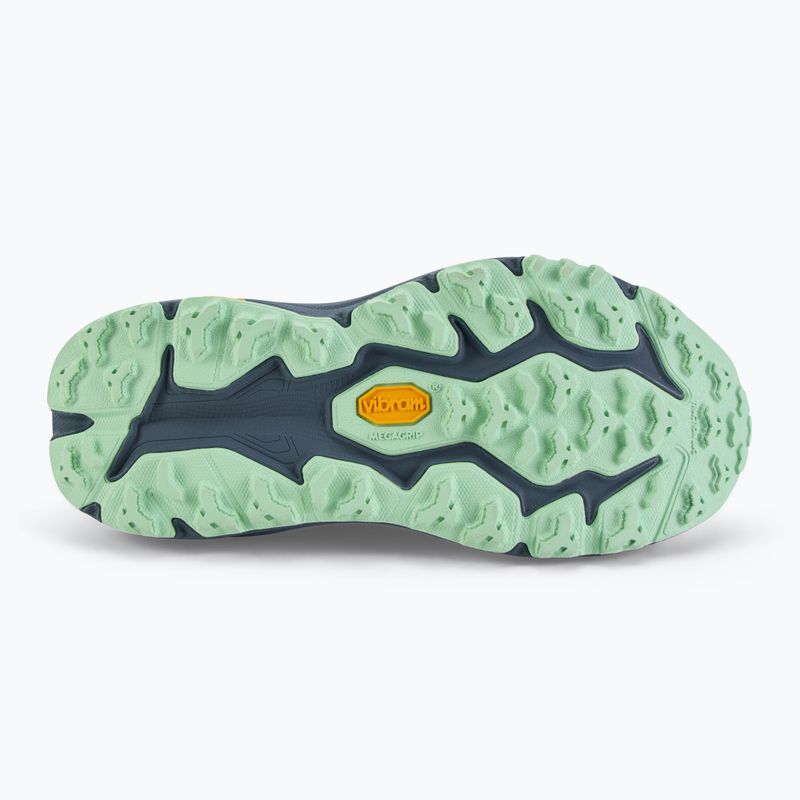 Pantofi de alergare pentru femei HOKA Speedgoat 6 moonlight/thunder cloud 4