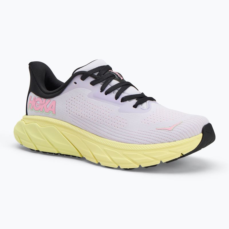 Încălțăminte de alergare pentru femei HOKA Arahi 7 starlight glow/yuzu