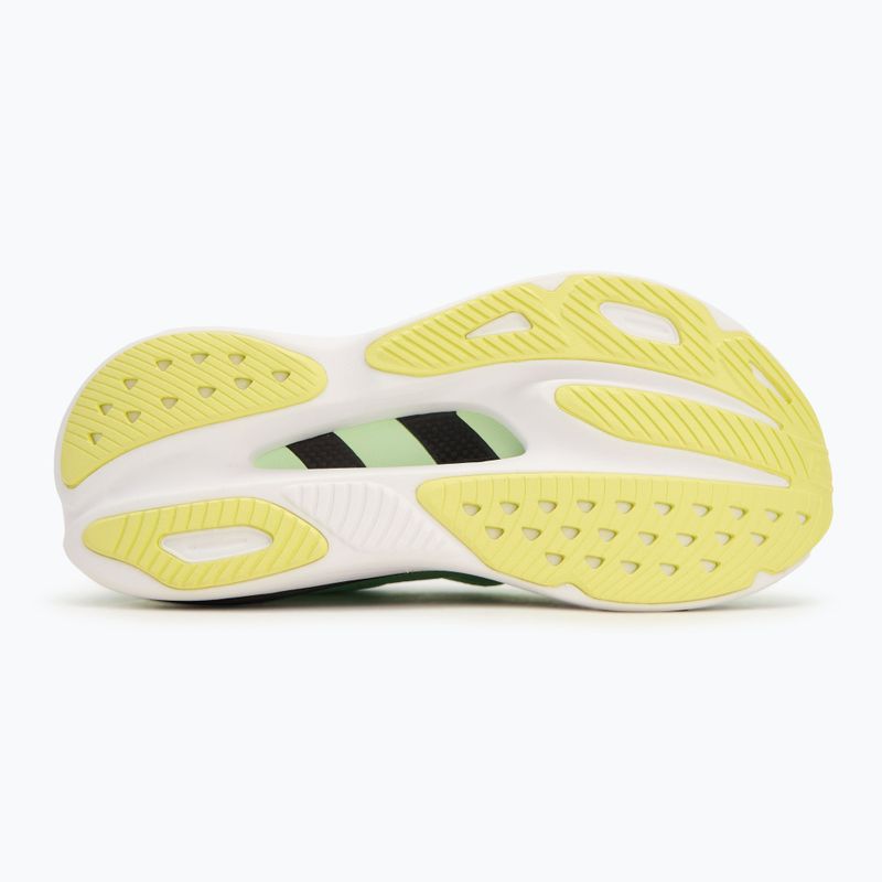 Pantofi de alergare pentru bărbați HOKA Skyward X luna moth/black 4