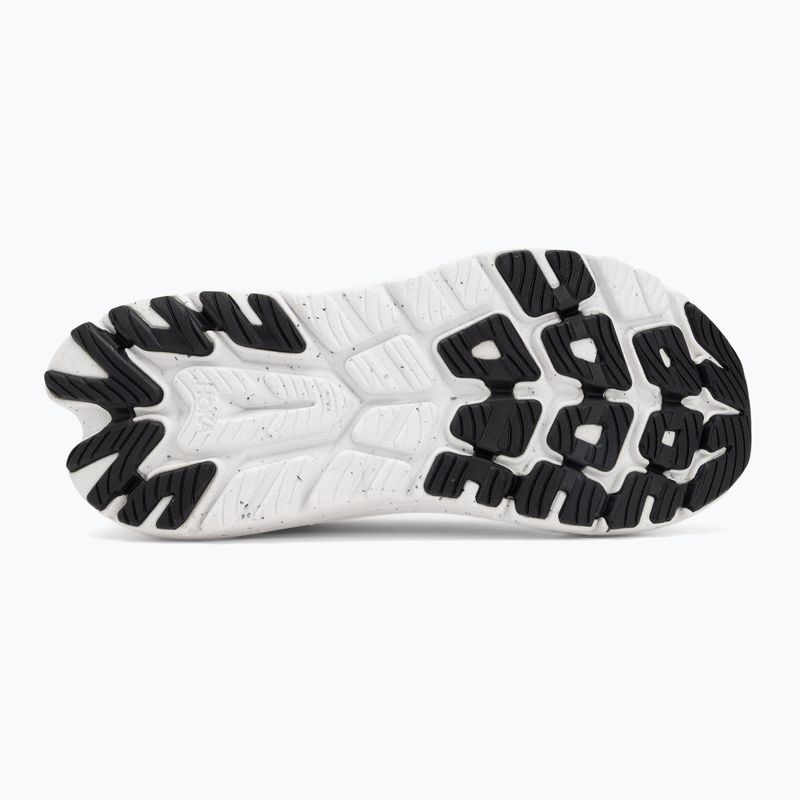 Încălțăminte de alergare pentru femei HOKA Kawana 2 white/wildflower 4