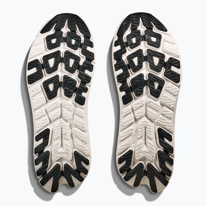 Încălțăminte de alergare pentru bărbați HOKA Kawana 2 white/tart apple 7