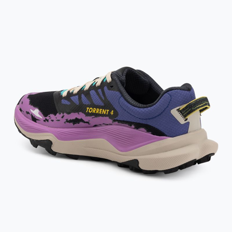 Pantofi de alergare pentru femei HOKA Torrent 4 mountain iris/oatmeal 3