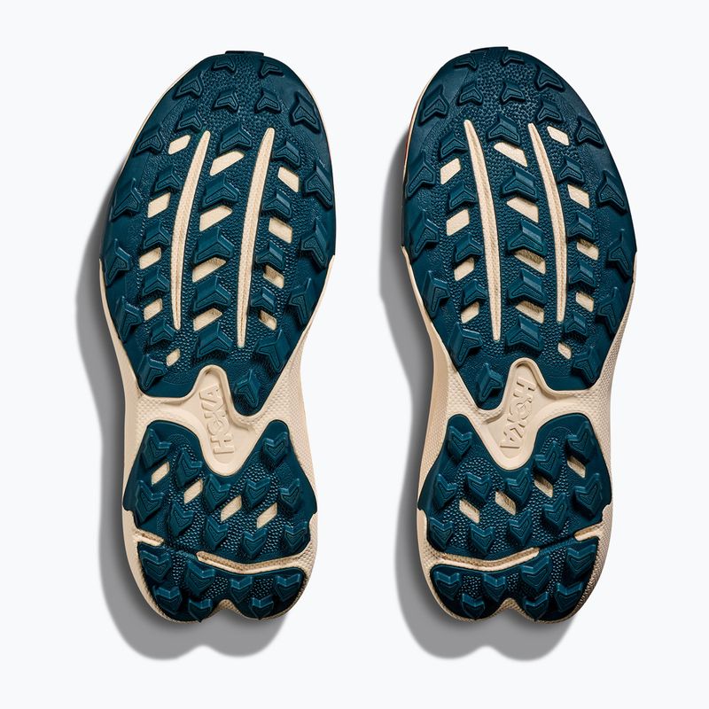 Pantofi de alergare pentru femei HOKA Torrent 4 yuzu/feldspar 14