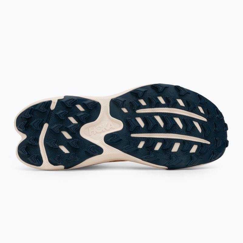 Pantofi de alergare pentru femei HOKA Torrent 4 yuzu/feldspar 4