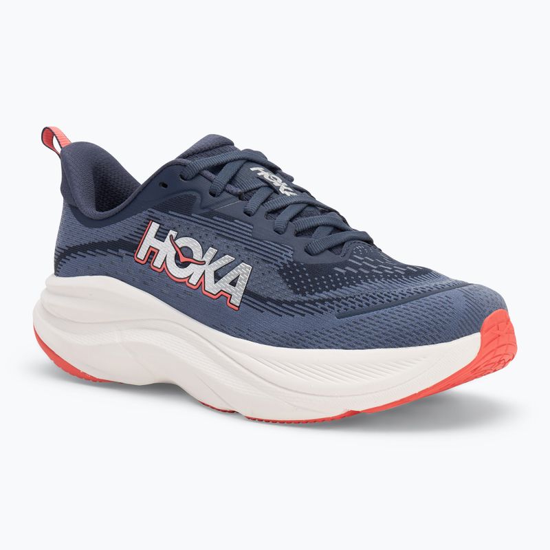 Încălțăminte de alergare pentru femei HOKA Skyflow nautical dusk/anchor