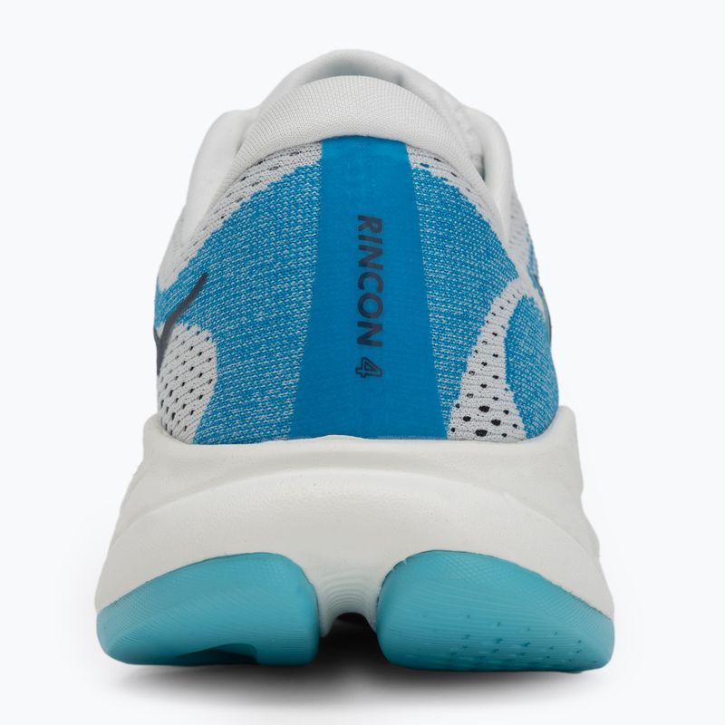 Pantofi de alergare pentru bărbați HOKA Rincon 4 frost/skyward blue 6
