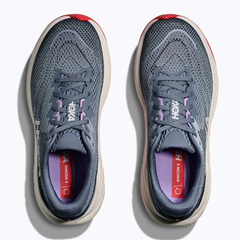 Încălțăminte de alergare pentru femei HOKA Rincon 4 moonlight/nautical dusk 8
