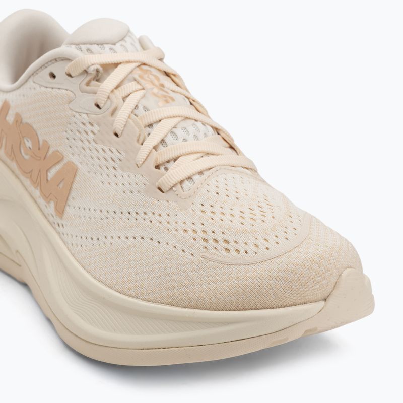 Încălțăminte de alergare pentru femei HOKA Rincon 4 vanilla/birch 7