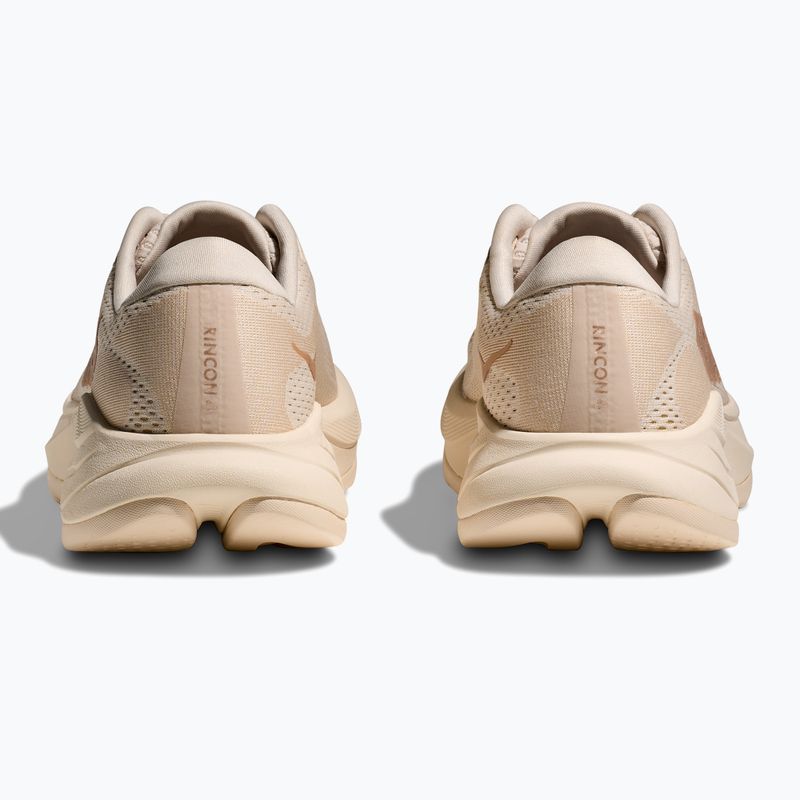 Încălțăminte de alergare pentru femei HOKA Rincon 4 vanilla/birch 6