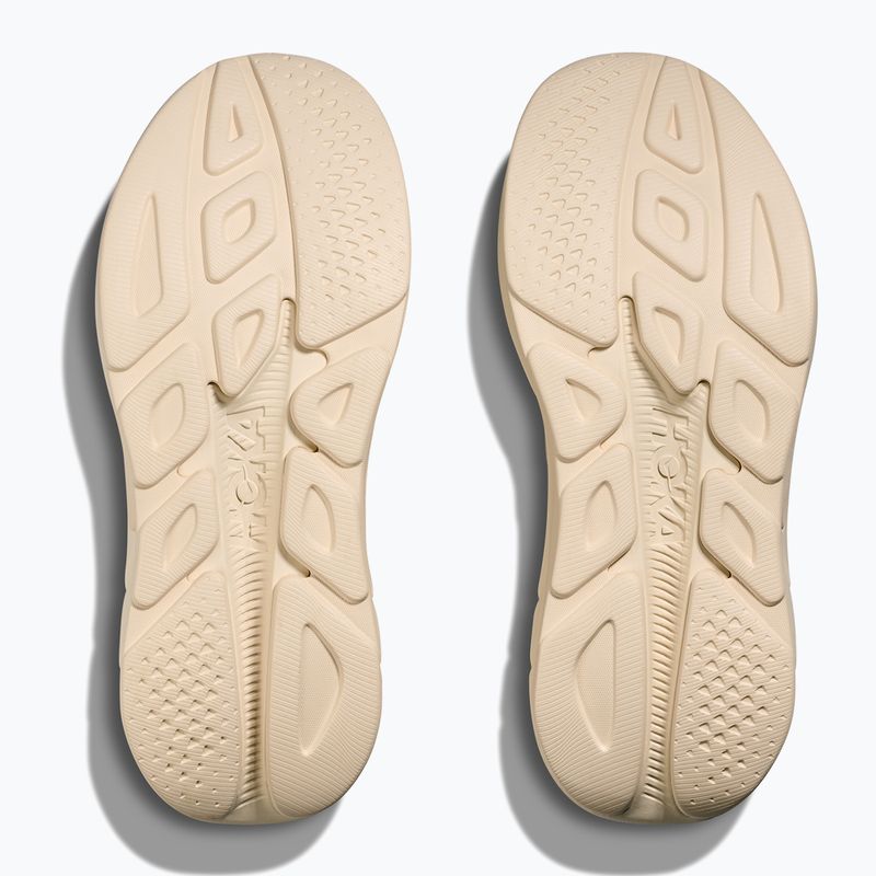 Încălțăminte de alergare pentru femei HOKA Rincon 4 vanilla/birch 7