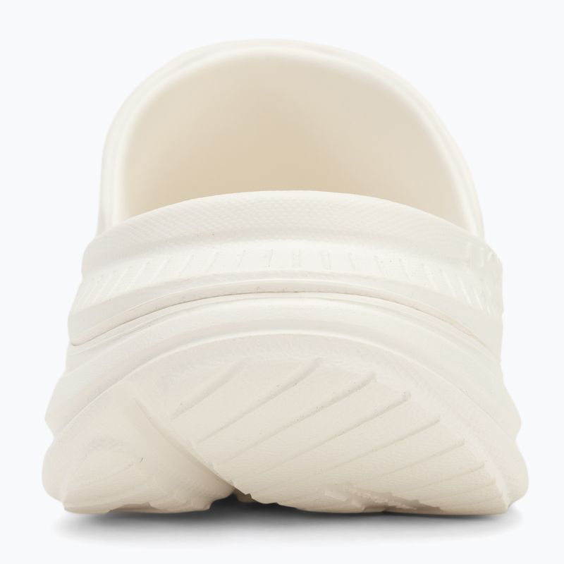 HOKA Ora Athletic Slide flip-flops îngheț/lava 6