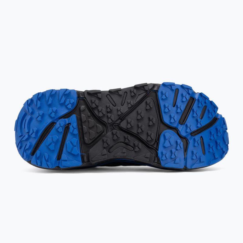 Încălțăminte HOKA Stinson Evo OG black/ultramarine 4