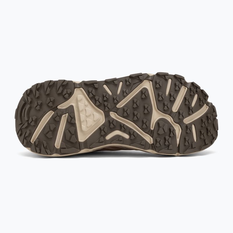 Încălțăminte de alergare HOKA Stinson Evo OG oat/oat milk 4