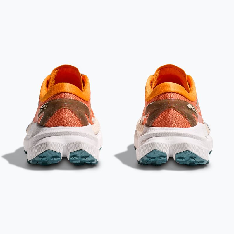 Pantofi de alergare pentru femei HOKA Matafe X feldspar/mountain fog 6