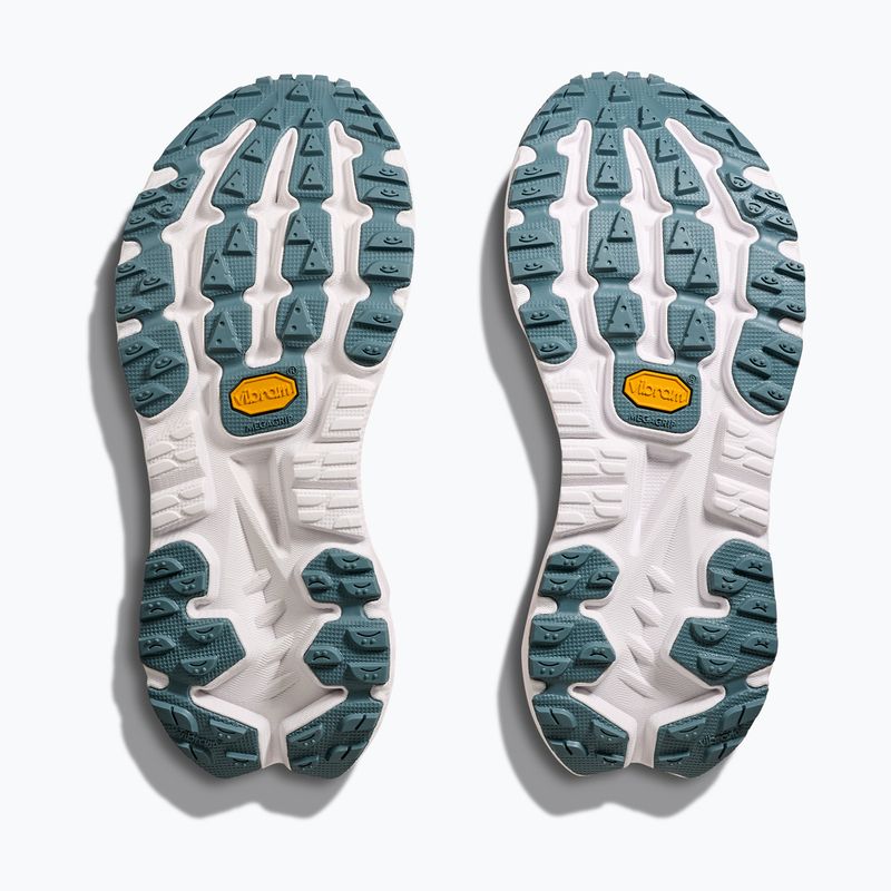 Pantofi de alergare pentru femei HOKA Matafe X feldspar/mountain fog 7