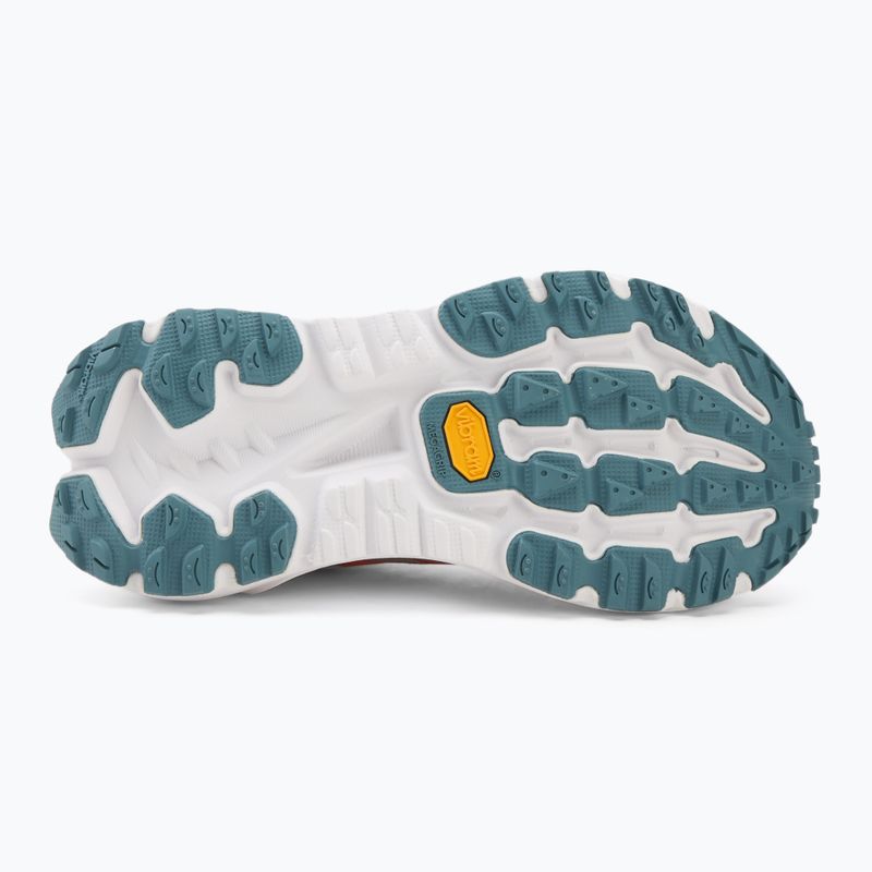 Pantofi de alergare pentru femei HOKA Matafe X feldspar/mountain fog 4