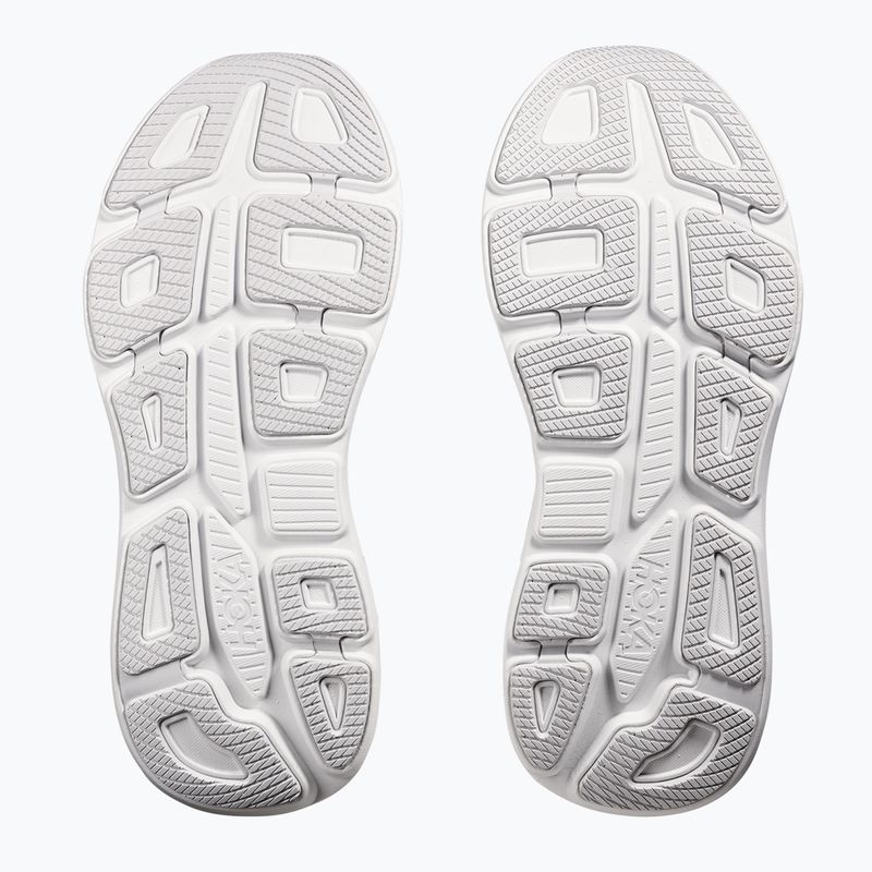 Pantofi de alergare pentru bărbați HOKA Bondi 9 cosmic grey/ulltramarine 7