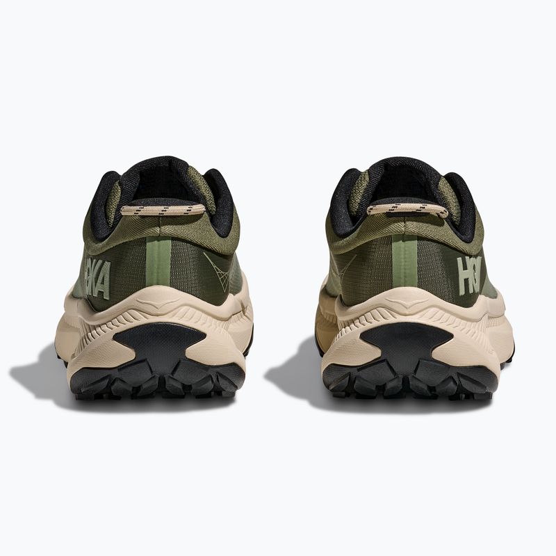 Încălțăminte de alergare pentru bărbați HOKA Bondi 9 sea moss/eucalyptus 6