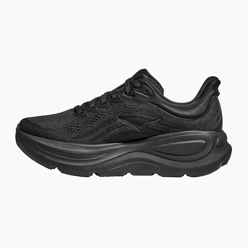 Încălțăminte de alergare pentru femei HOKA Bondi 9 black/black 3