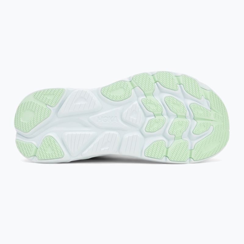 Încălțăminte de alergare pentru bărbați HOKA Clifton 10 hoka blue/skyward blue 4