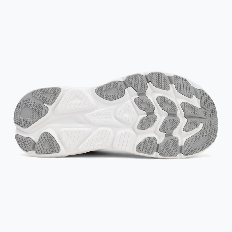 Încălțăminte de alergare pentru bărbați HOKA Clifton 10 stellar grey/stardust 4