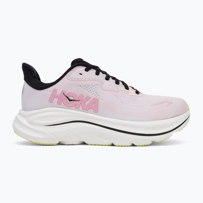 Încălțăminte de alergare pentru femei  HOKA Clifton 10 carnation/starlight glow 2