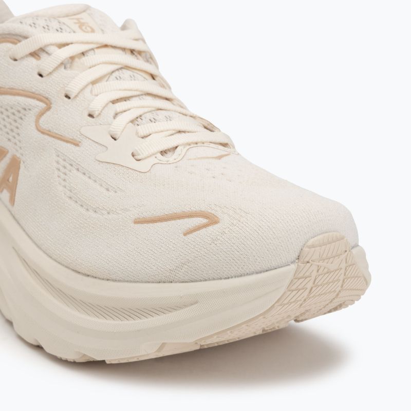 Încălțăminte de alergare pentru femei  HOKA Clifton 10 vanilla/birch 7