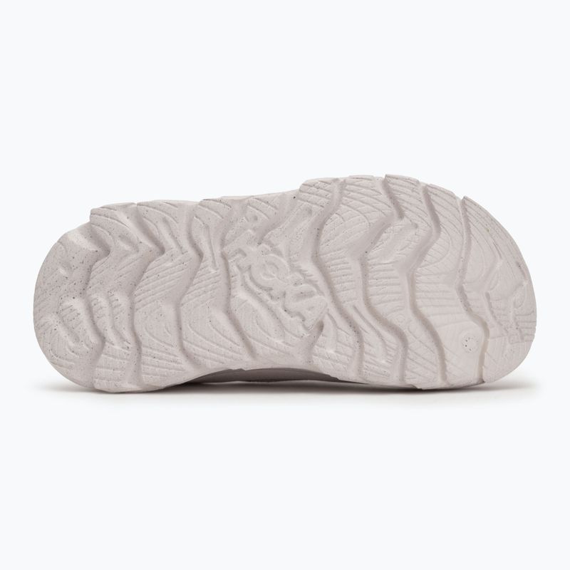 Încălțăminte HOKA Vibrant Bloom Restore TC alabaster/red cabbage 4