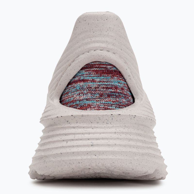 Încălțăminte HOKA Vibrant Bloom Restore TC alabaster/red cabbage 6