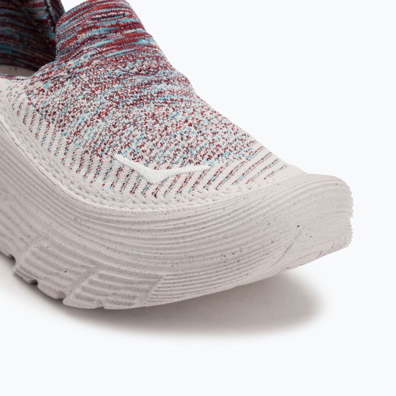 Încălțăminte HOKA Vibrant Bloom Restore TC alabaster/red cabbage 7